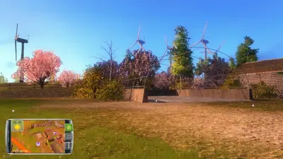 Professional Farmer 2014 screenshot 16