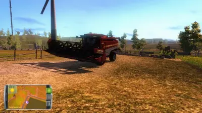 Professional Farmer 2014 screenshot 17