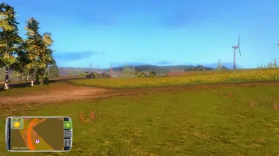 Professional Farmer 2014 screenshot 8