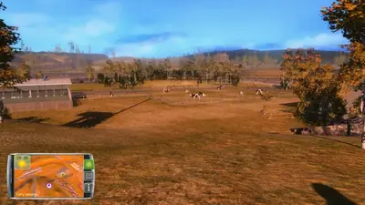 Professional Farmer 2014 screenshot 18