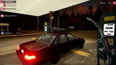 Motel Manager Simulator screenshot 5