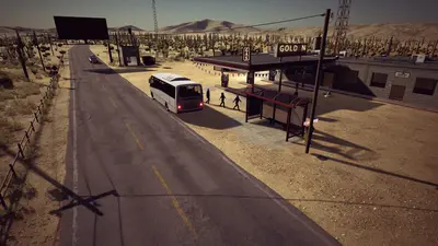Motel Manager Simulator screenshot 14