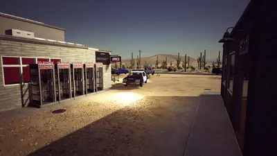 Motel Manager Simulator screenshot 21