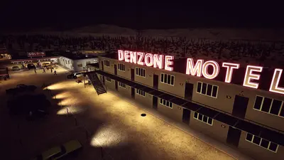 Motel Manager Simulator screenshot 23