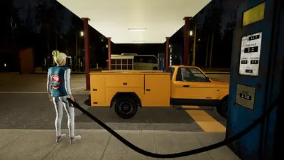 Motel Manager Simulator screenshot 12