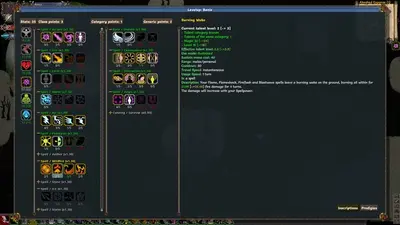 Tales of Maj'Eyal screenshot 7