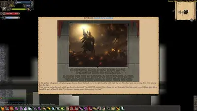 Tales of Maj'Eyal screenshot 8