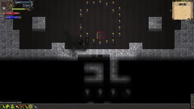 Tales of Maj'Eyal screenshot 13
