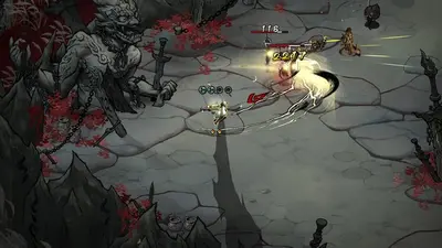 Realm of Ink screenshot 3