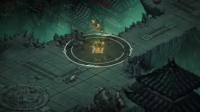 Realm of Ink screenshot 8