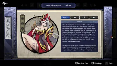 Realm of Ink screenshot 12