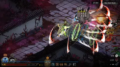 Realm of Ink screenshot 6