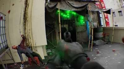Better Than Dead screenshot 1