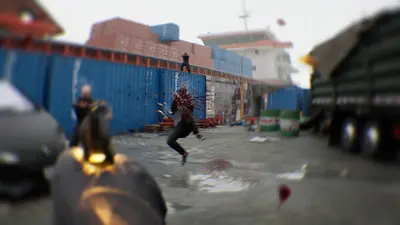 Better Than Dead screenshot 8