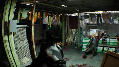 Better Than Dead screenshot 4