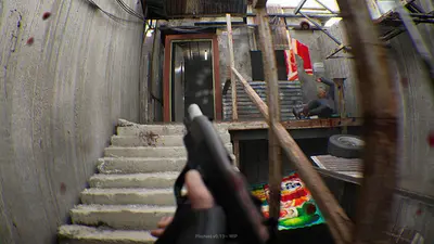 Better Than Dead screenshot 3