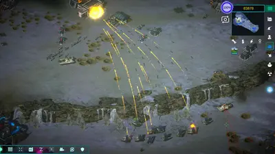 Tactical Warfare screenshot 15