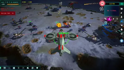 Tactical Warfare screenshot 18