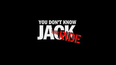 YOU DON'T KNOW JACK Vol. 4 The Ride screenshot 0