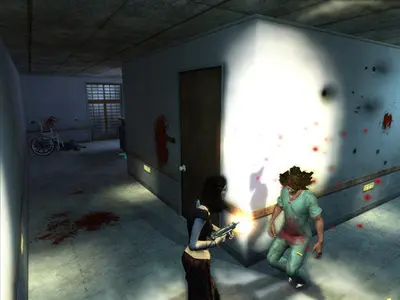 Vampire: The Masquerade - Bloodlines screenshot 7