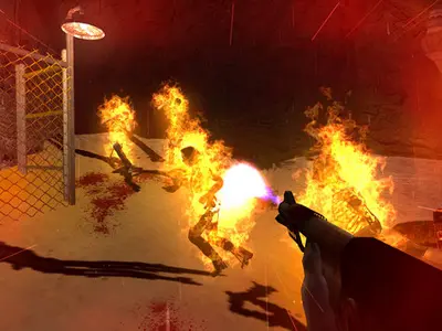 Vampire: The Masquerade - Bloodlines screenshot 8