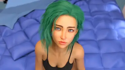 Family Crush screenshot 4