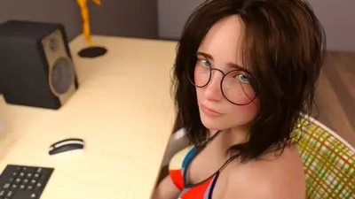 Family Crush screenshot 2