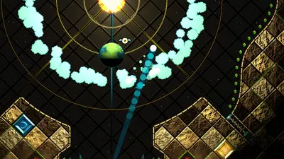 Pinball Spire screenshot 0