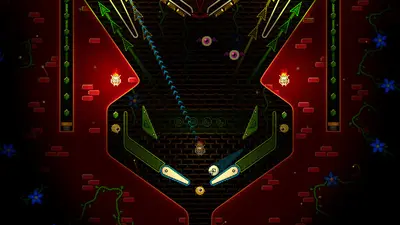 Pinball Spire screenshot 4