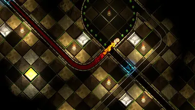 Pinball Spire screenshot 5