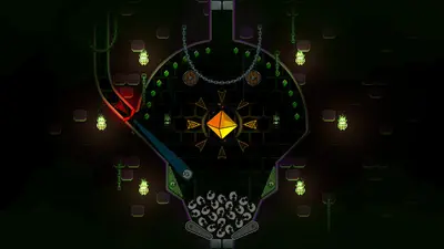 Pinball Spire screenshot 1