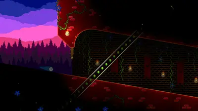 Pinball Spire screenshot 2
