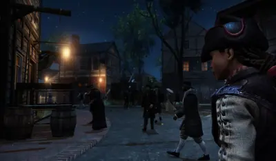 Assassin’s Creed® Liberation HD screenshot 1