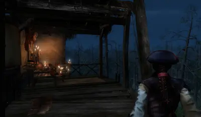 Assassin’s Creed® Liberation HD screenshot 2