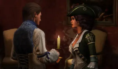 Assassin’s Creed® Liberation HD screenshot 0