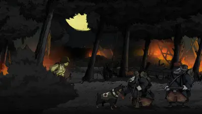 Valiant Hearts: The Great War™ / Soldats Inconnus : Mémoires de la Grande Guerre™ screenshot 3