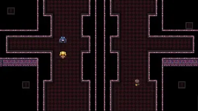 Crypt's Rend ~NTR~ screenshot 9