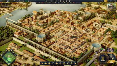 Citadelum screenshot 0