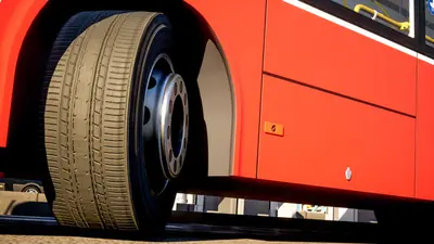City Transport Simulator® screenshot 17