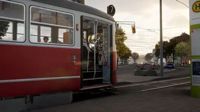 City Transport Simulator® screenshot 6