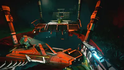 Deep Rock Galactic: Rogue Core screenshot 23