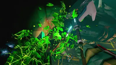 Deep Rock Galactic: Rogue Core screenshot 16