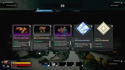 Deep Rock Galactic: Rogue Core screenshot 18
