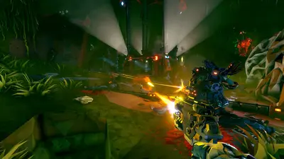 Deep Rock Galactic: Rogue Core screenshot 8