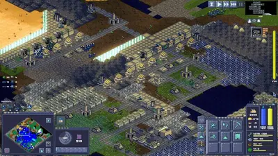 From Glory To Goo screenshot 8