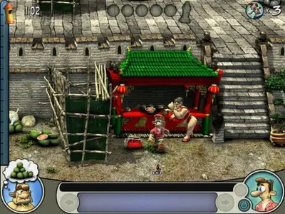 Neighbours from Hell Compilation screenshot 7