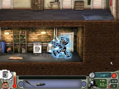 Neighbours from Hell Compilation screenshot 0