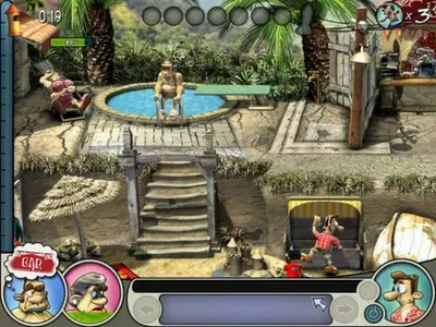 Neighbours from Hell Compilation screenshot 5