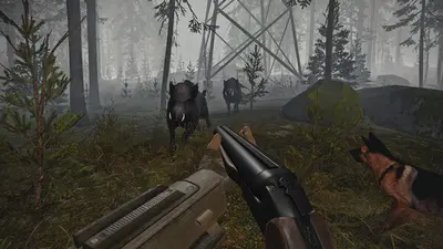 CONVRGENCE screenshot 1