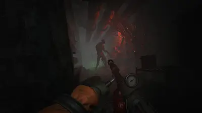 CONVRGENCE screenshot 7